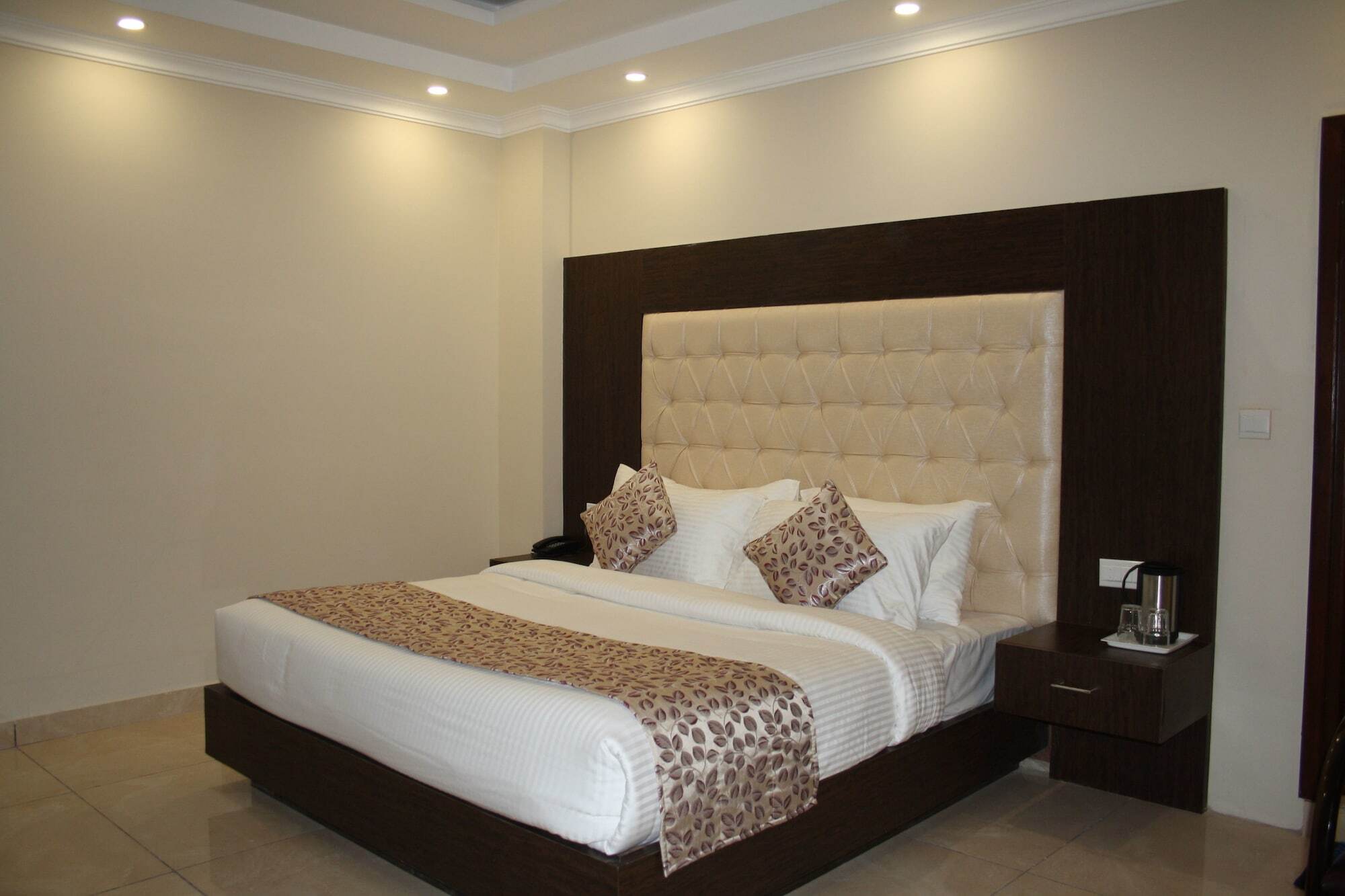 Regenta Place Green Leaf Manali- A Centrally Heated Resort Екстер'єр фото